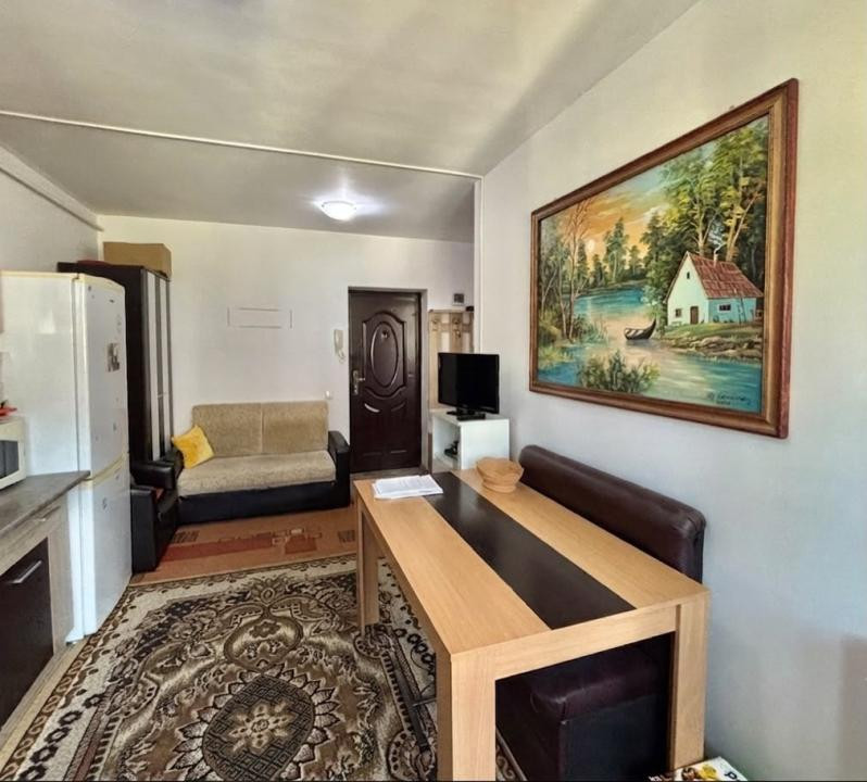 Apartament cu 1 camera I Floresti -Strada Eroilor I