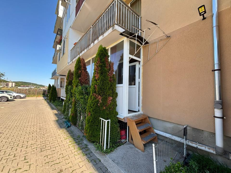 Apartament cu 1 camera I Floresti -Strada Eroilor I