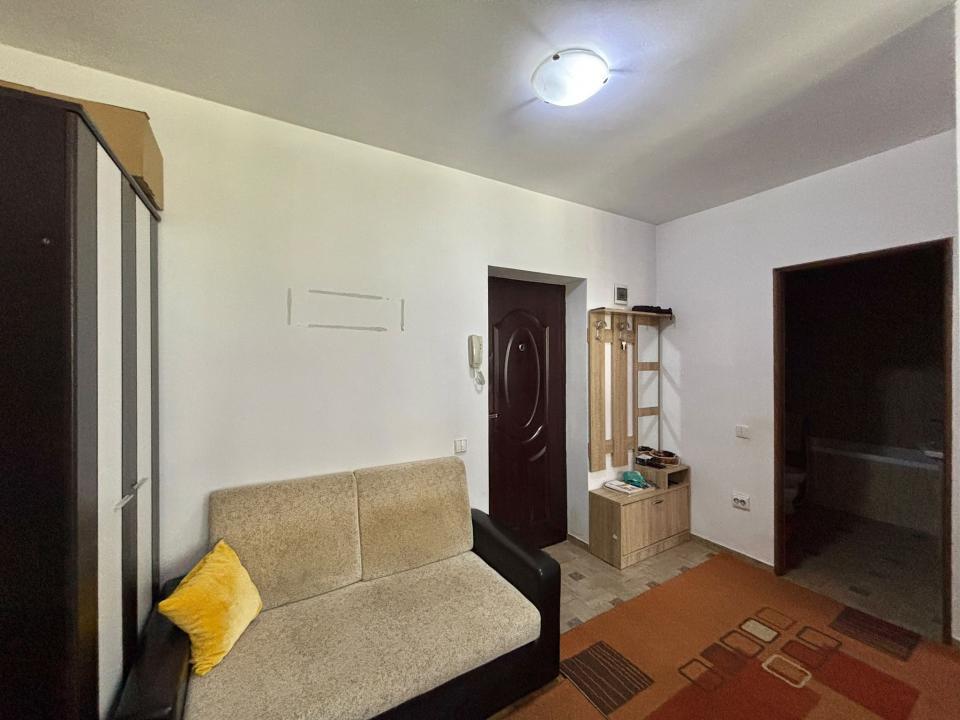 Apartament cu 1 camera I Floresti -Strada Eroilor I