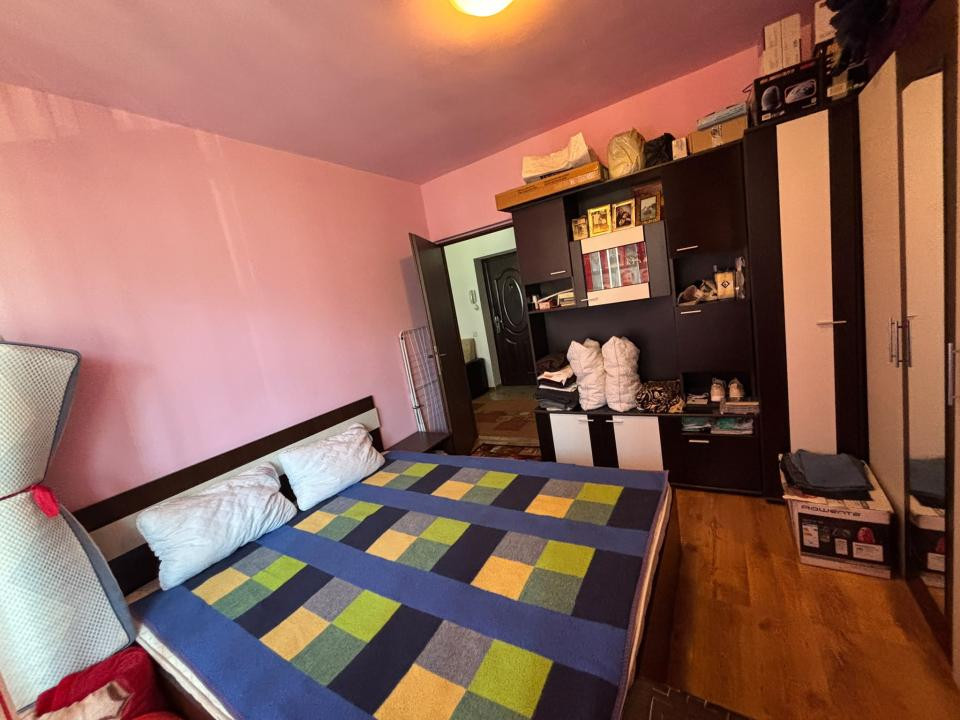Apartament cu 1 camera I Floresti -Strada Eroilor I