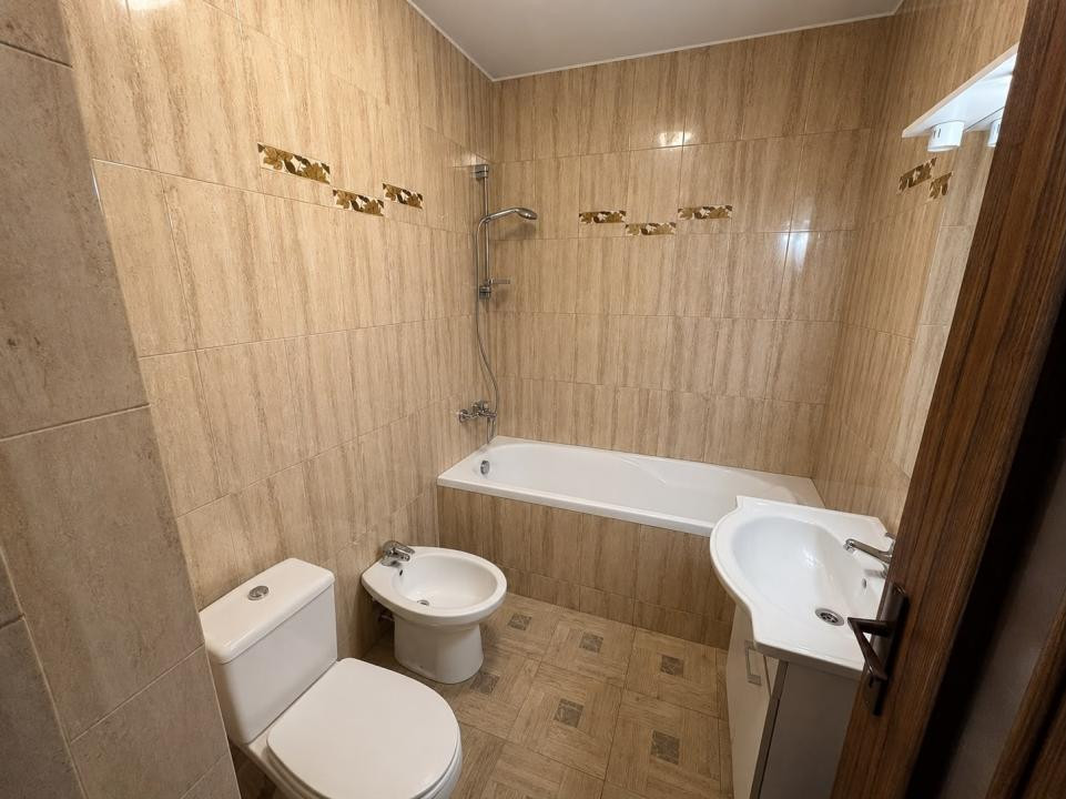 Apartament cu 1 camera I Floresti -Strada Eroilor I