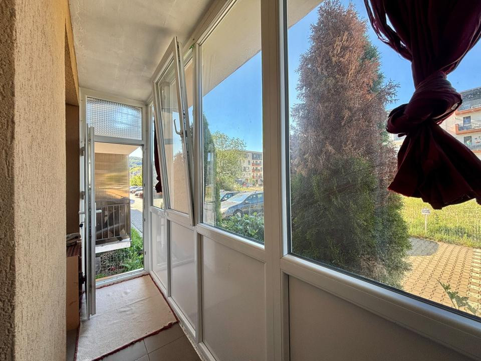 Apartament cu 1 camera I Floresti -Strada Eroilor I