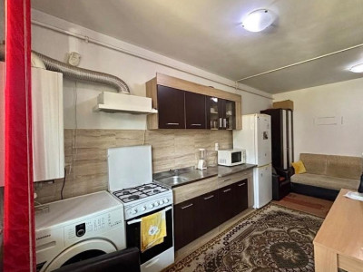 Apartament cu 1 camera I Floresti -Strada Eroilor I