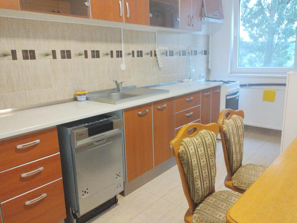 Apartament doua camere | Avram Iancu | Parcare subterana + BOXA | Zona  BMW 