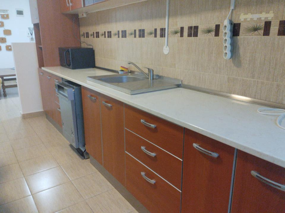 Apartament doua camere | Avram Iancu | Parcare subterana + BOXA | Zona  BMW 