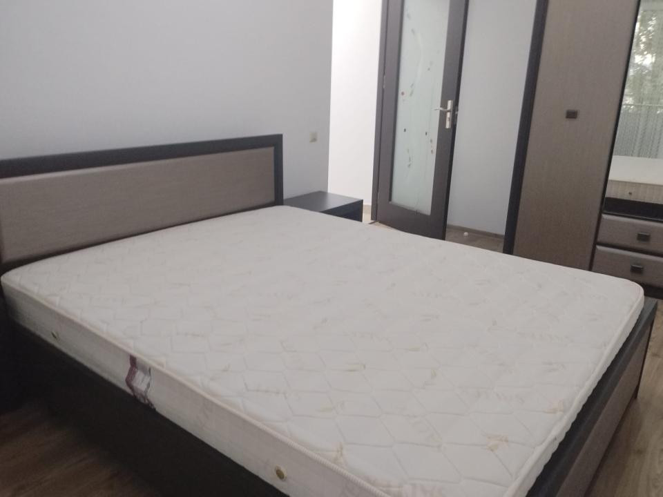 Apartament doua camere | Avram Iancu | Parcare subterana + BOXA | Zona  BMW 