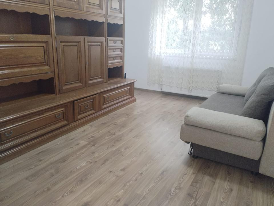 Apartament doua camere | Avram Iancu | Parcare subterana + BOXA | Zona  BMW 