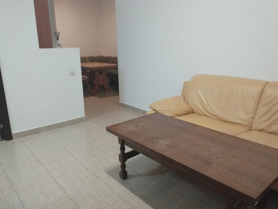 Apartament doua camere | Avram Iancu | Parcare subterana + BOXA | Zona  BMW 