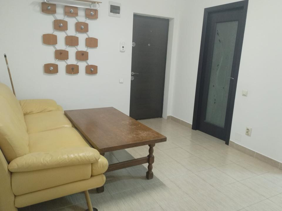 Apartament doua camere | Avram Iancu | Parcare subterana + BOXA | Zona  BMW 