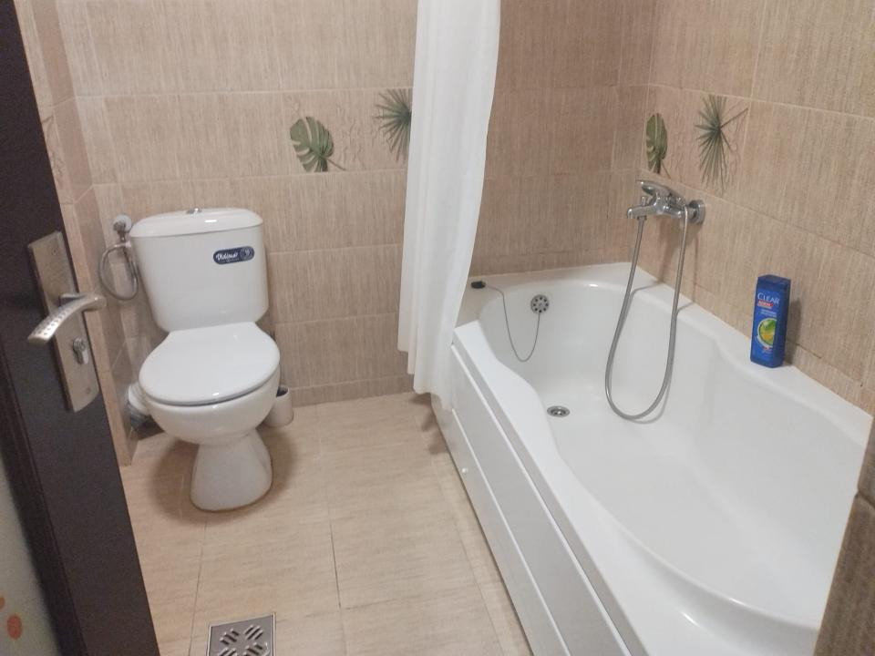 Apartament doua camere | Avram Iancu | Parcare subterana + BOXA | Zona  BMW 