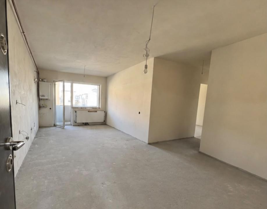 Apartament 3 camere | Zona Terra (Șesul de Sus) | Florești