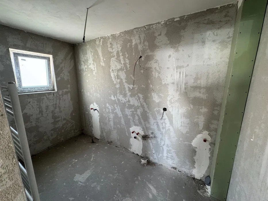 Apartament 3 camere | Zona Terra (Șesul de Sus) | Florești