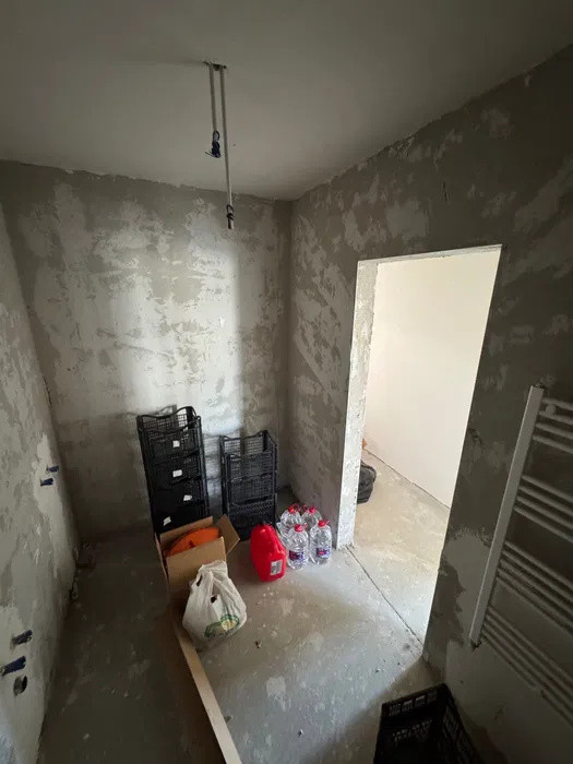 Apartament 3 camere | Zona Terra (Șesul de Sus) | Florești