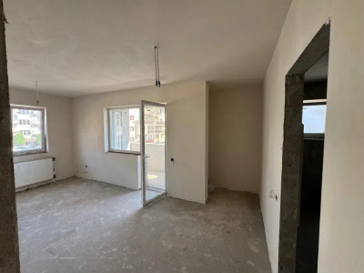 Apartament 3 camere | Zona Terra (Șesul de Sus) | Florești