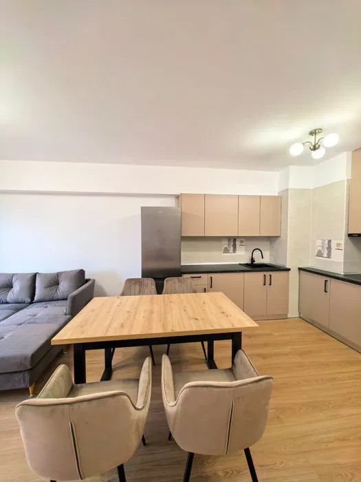 Apartament 2 camere | Complex Viva City–Zona Iulius Mall |Cluj-Napoca