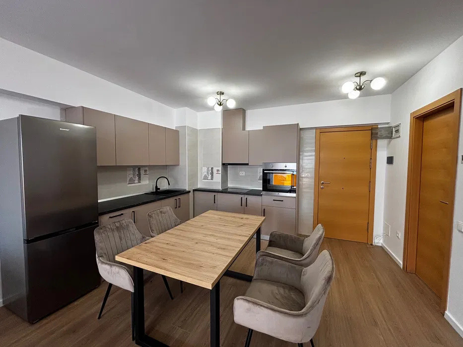 Apartament 2 camere | Complex Viva City–Zona Iulius Mall |Cluj-Napoca