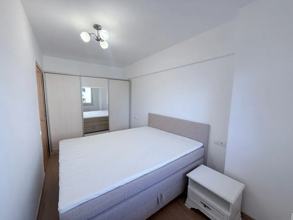 Apartament 2 camere | Complex Viva City–Zona Iulius Mall |Cluj-Napoca