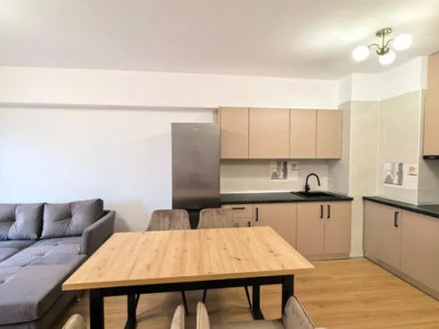 Apartament 2 camere | Complex Viva City–Zona Iulius Mall |Cluj-Napoca