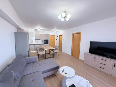 Apartament 2 camere | Complex Viva City–Zona Iulius Mall |Cluj-Napoca