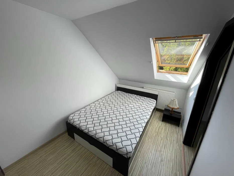 Apartament decomandat cu 3 camere | Strada Edgar Quinet | Cluj-Napoca