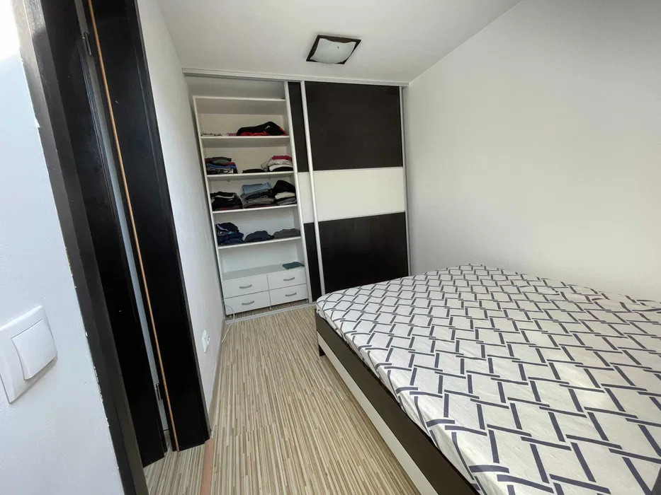 Apartament decomandat cu 3 camere | Strada Edgar Quinet | Cluj-Napoca