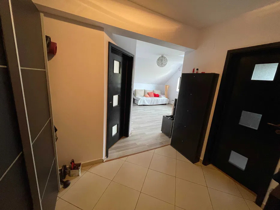 Apartament decomandat cu 3 camere | Strada Edgar Quinet | Cluj-Napoca