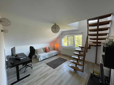 Apartament decomandat cu 3 camere | Strada Edgar Quinet | Cluj-Napoca