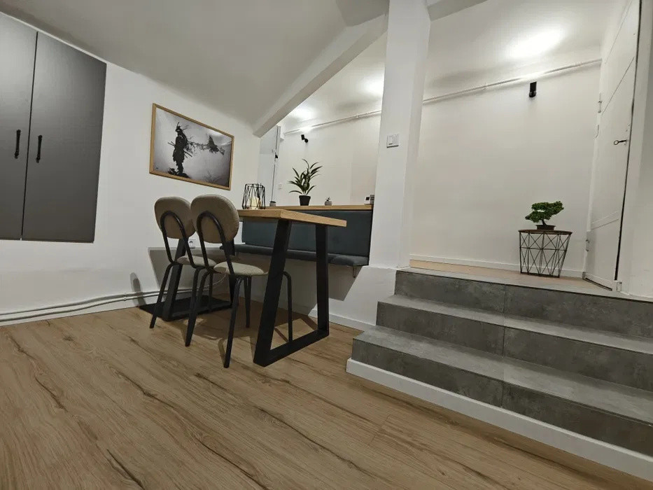 Apartament 2 camere l la cheie l Su 41 mp l Strada Regele Ferdinand