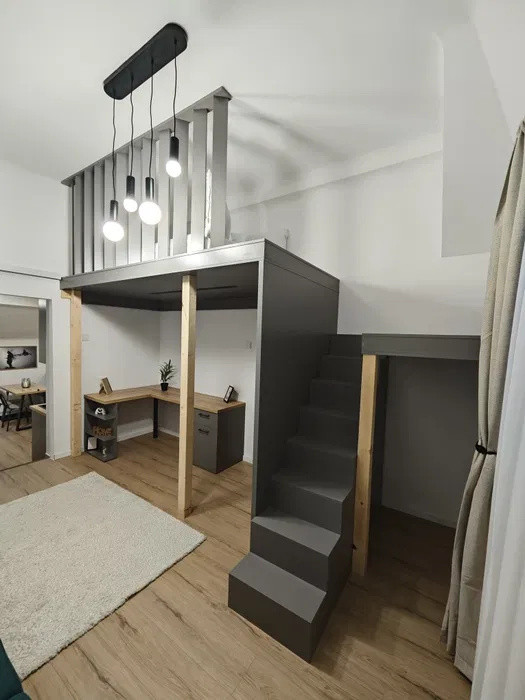 Apartament 2 camere l la cheie l Su 41 mp l Strada Regele Ferdinand