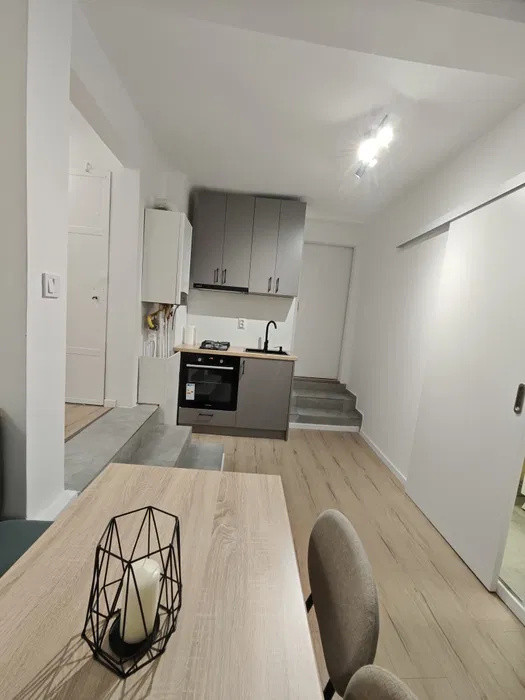Apartament 2 camere l la cheie l Su 41 mp l Strada Regele Ferdinand