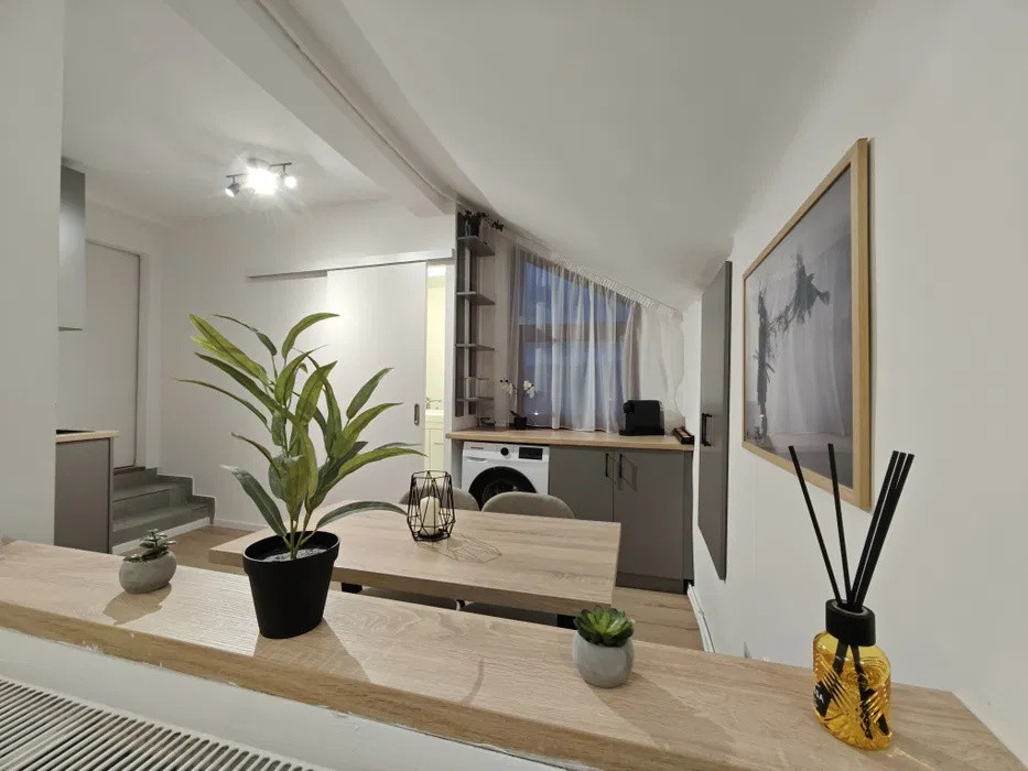 Apartament 2 camere l la cheie l Su 41 mp l Strada Regele Ferdinand