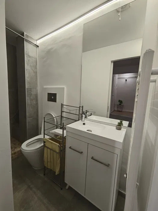 Apartament 2 camere l la cheie l Su 41 mp l Strada Regele Ferdinand