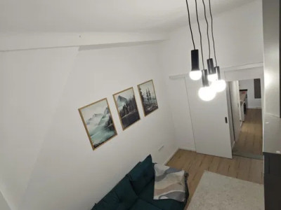 Apartament 2 camere l la cheie l Su 41 mp l Strada Regele Ferdinand