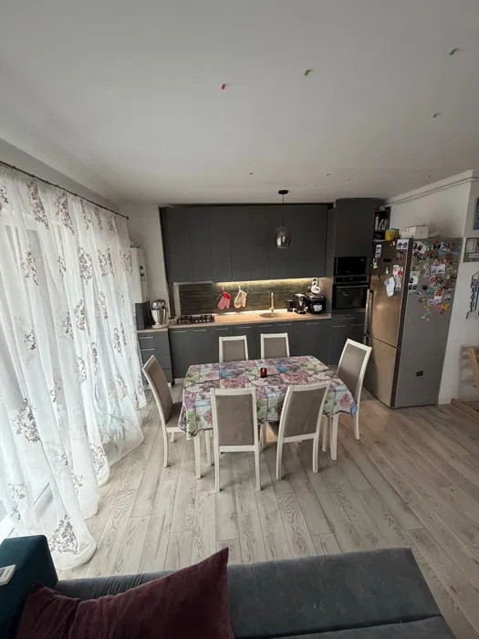 Apartament modern | 2 camere | Cluj-Napoca I Iris-Strada Oasului