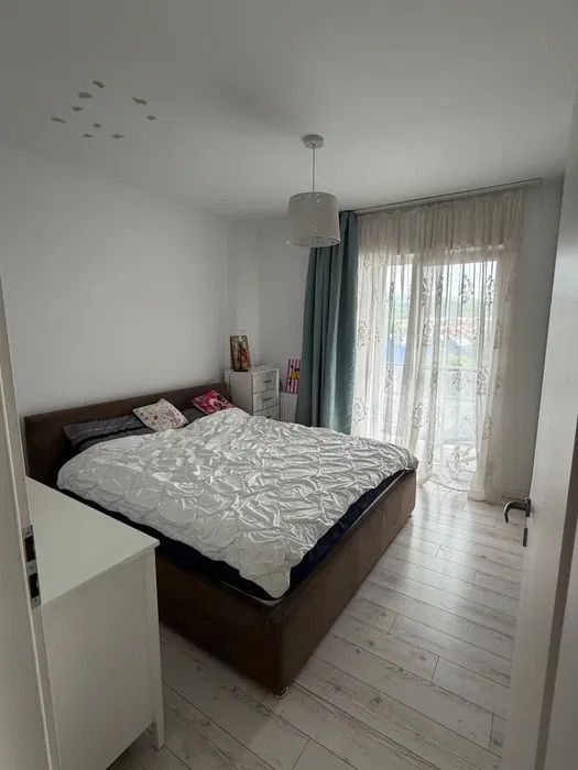 Apartament modern | 2 camere | Cluj-Napoca I Iris-Strada Oasului