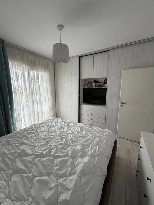 Apartament modern | 2 camere | Cluj-Napoca I Iris-Strada Oasului