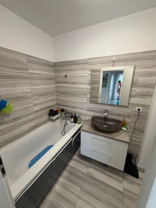 Apartament modern | 2 camere | Cluj-Napoca I Iris-Strada Oasului