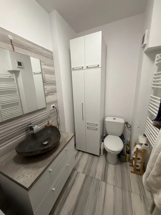 Apartament modern | 2 camere | Cluj-Napoca I Iris-Strada Oasului