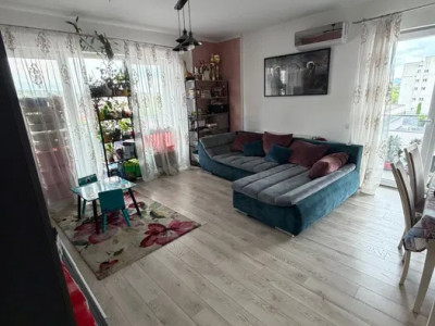 Apartament modern | 2 camere | Cluj-Napoca I Iris-Strada Oasului
