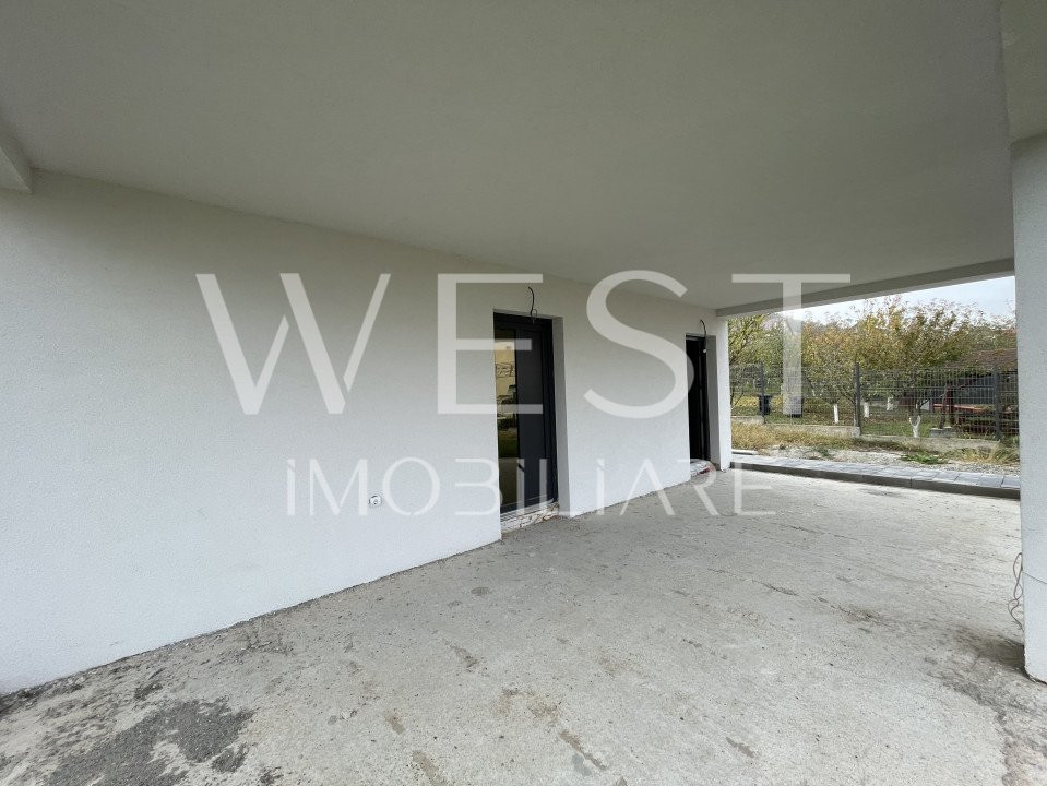 Casa individuală P+E/135mp! Teren 550mp! Zona Aerodrom Dezmir!