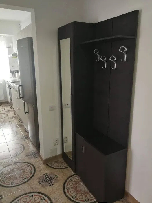 Apartament 2 camere l la cheie l Su 56mp l Parcare lStrada Balastierei