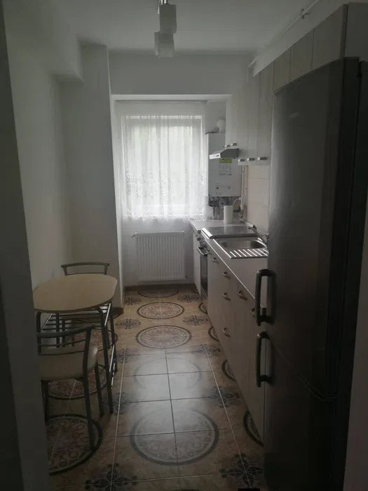 Apartament 2 camere l la cheie l Su 56mp l Parcare lStrada Balastierei