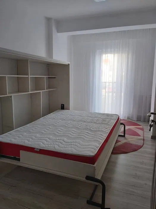 Apartament 2 camere l la cheie l Su 56mp l Parcare lStrada Balastierei