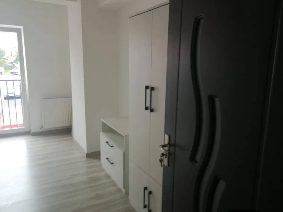 Apartament 2 camere l la cheie l Su 56mp l Parcare lStrada Balastierei