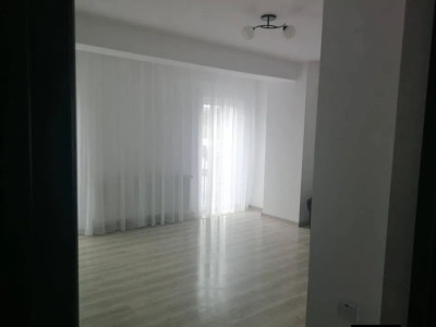 Apartament 2 camere l la cheie l Su 56mp l Parcare lStrada Balastierei
