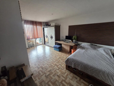 Apartament 1 camera l la cheie l Su 34 mp l Parcare l Strada Florilor