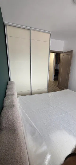 Apartament 2 camere modern l la cheie l Su 45 mp l Eroilor Residence