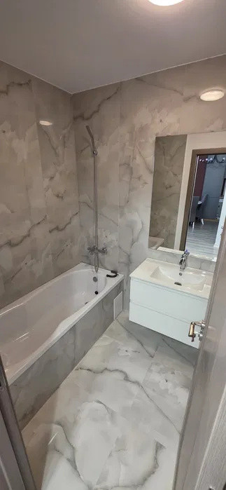 Apartament 2 camere modern l la cheie l Su 45 mp l Eroilor Residence
