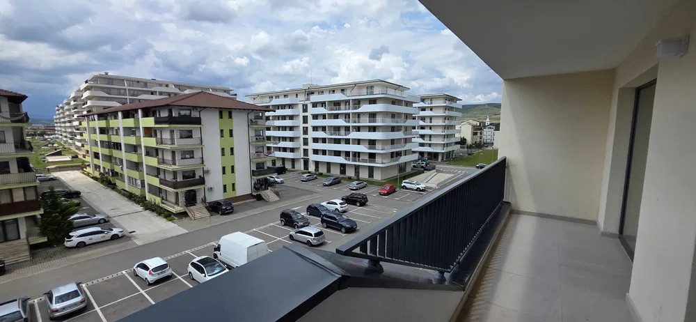 Apartament 2 camere modern l la cheie l Su 45 mp l Eroilor Residence