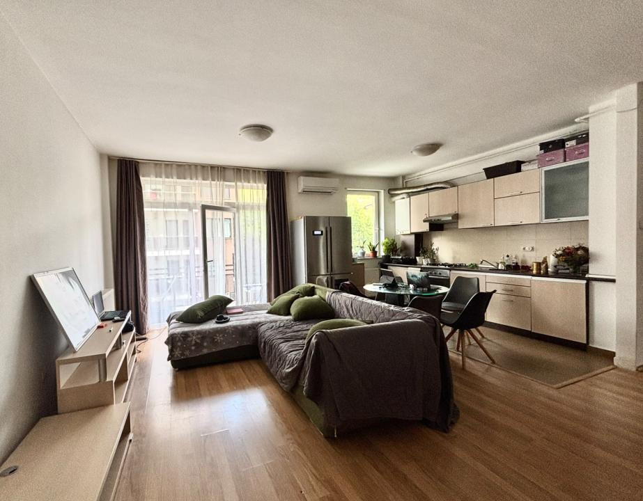  Apartament cu 2 camere | Cartier Grigorescu | Cluj-Napoca